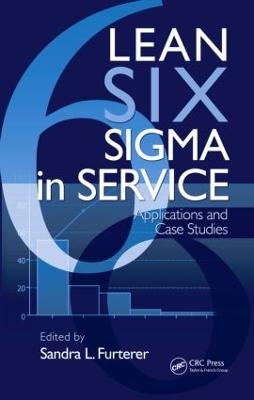 Lean Six Sigma in Service - 