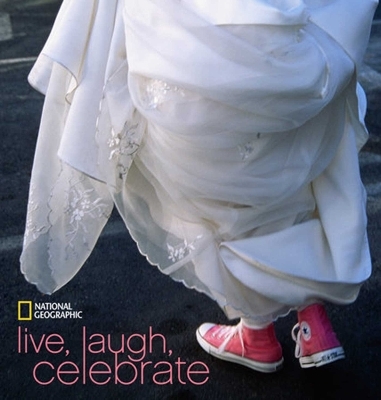 National Geographic Live, Laugh, Celebrate - Ferdinand Protzman