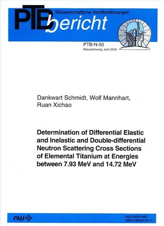 Determination of Differential Elastic and Inelastic and Double-differential Neutron Scattering Cross Sections of Elemental Titanium at Energies between 7.93 MeV and 14.72 MeV
