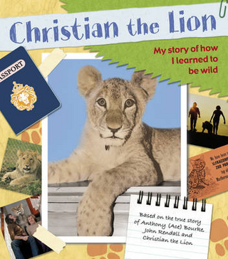 Christian the Lion