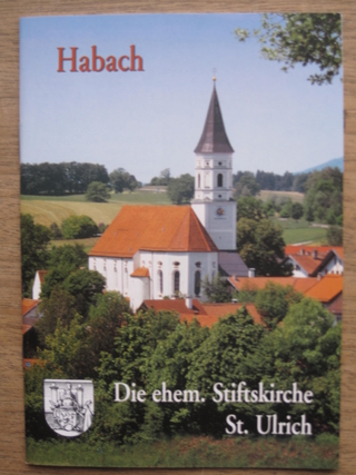 Högling - Ehemalige Pfarrkirche St. Martin