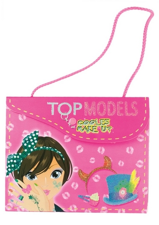 Design-Handtasche Topmodels 