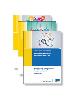 Immobilienkaufmann/Immobilienkauffrau