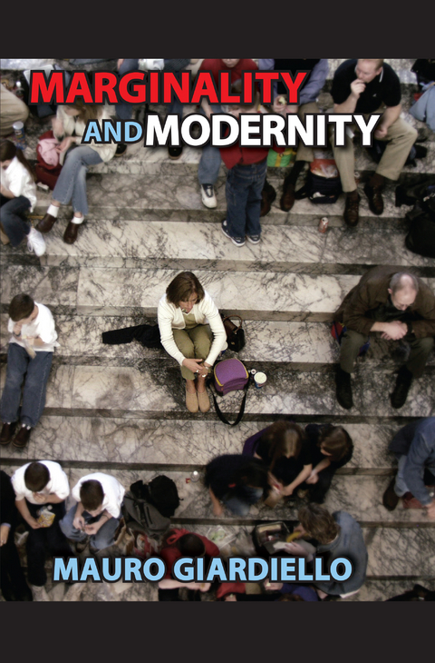 Marginality and Modernity - Mauro Giardiello