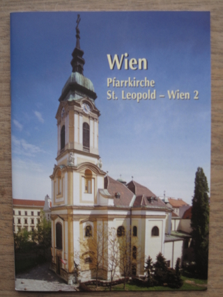 Wien (2. Bezirk) St. Leopold