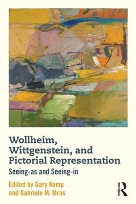Wollheim, Wittgenstein, and Pictorial Representation - 