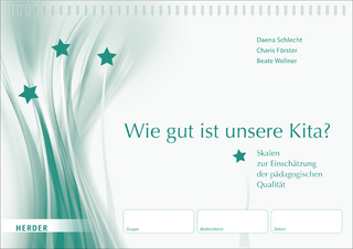 Wie gut ist unsere Kita?