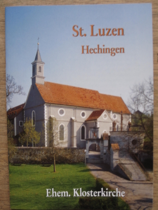 Hechingen - St. Luzen