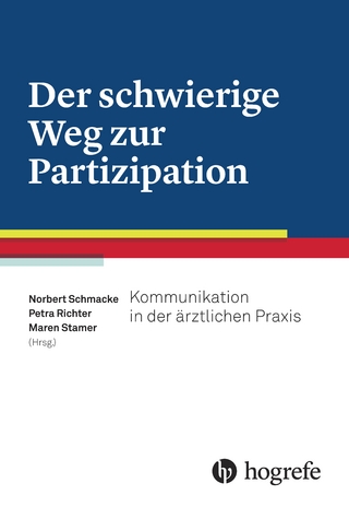 Der schwierige Weg zur Partizipation