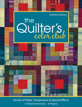 Quilter's Color Club