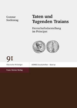 Taten und Tugenden Traians