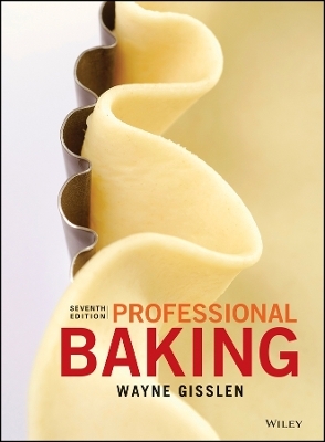 Professional Baking - Wayne Gisslen