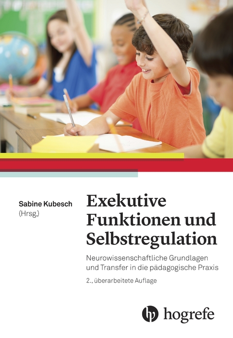 Exekutive Funktionen und Selbstregulation - 