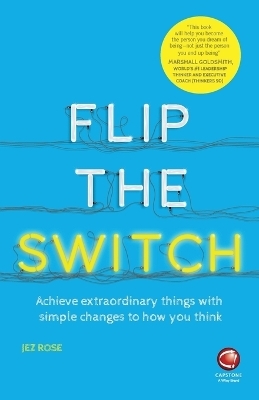 Flip the Switch - Jez Rose