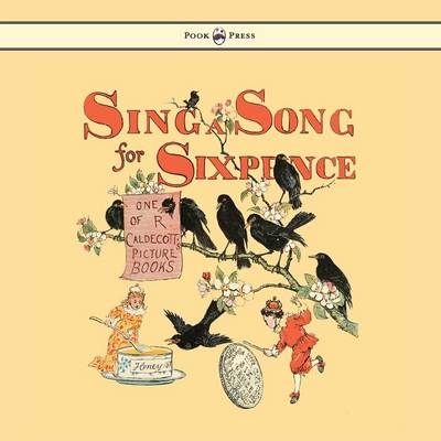Sing A Song For Sixpence