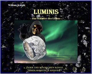 Luminis-Das Schwert des Lichts