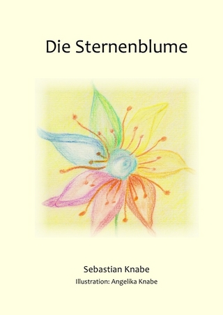 Die Sternenblume