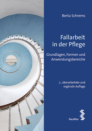 Fallarbeit in der Pflege