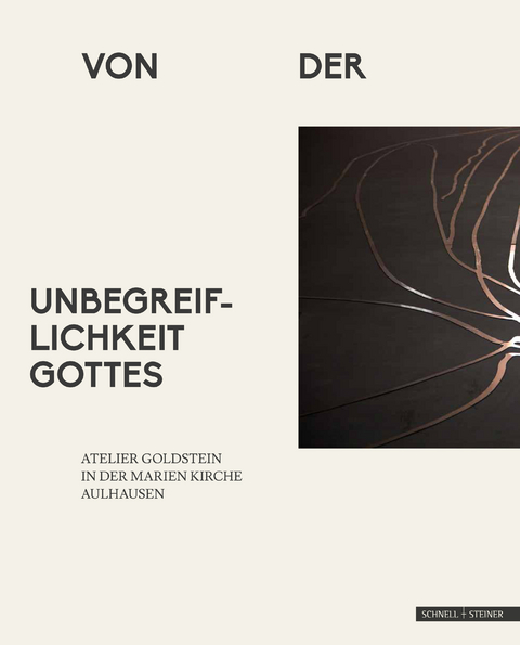 Von der Unbegreiflichkeit Gottes - Knut Wenzel