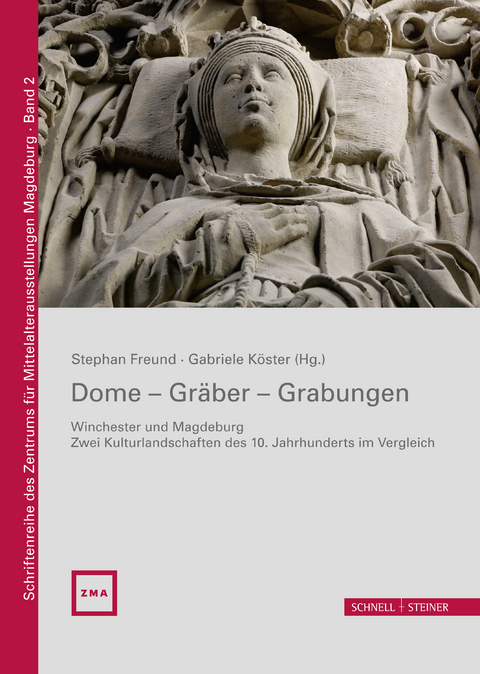 Dome - Gr&auml;ber - Grabungen - 