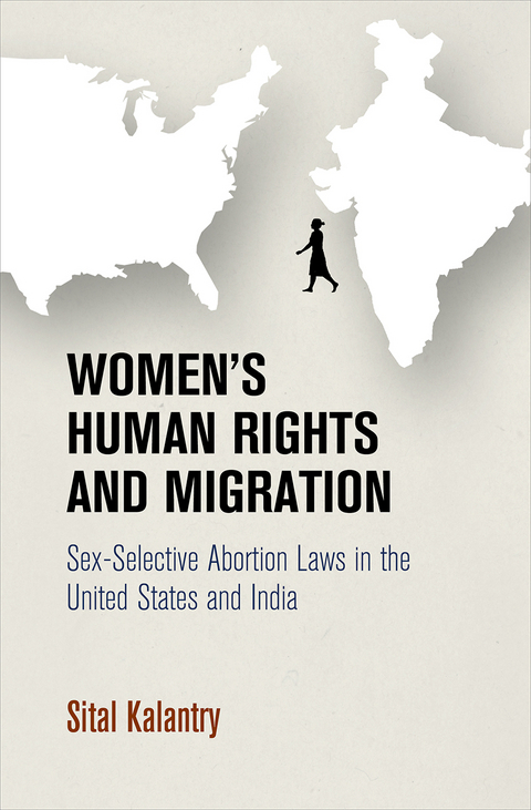Women's Human Rights and Migration - Sital Kalantry