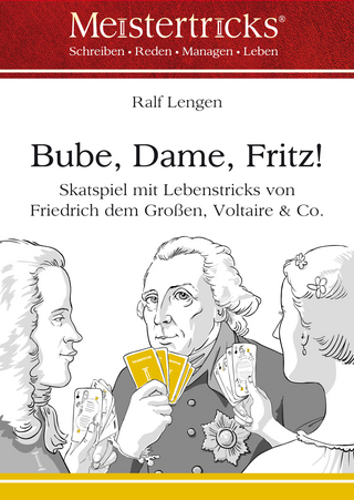 Bube, Dame, Fritz