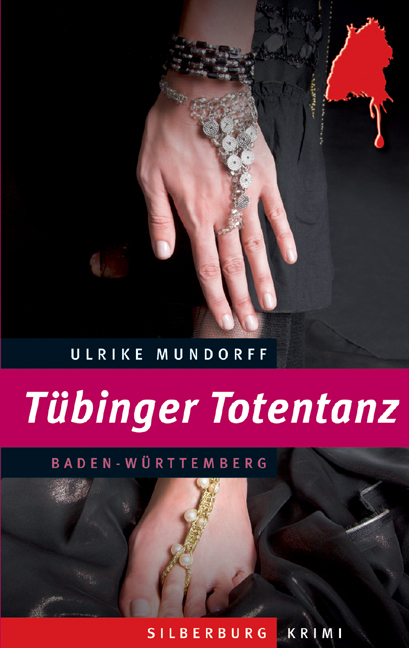 T&uuml;binger Totentanz - Ulrike Mundorff