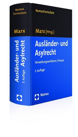 Ausländer- und Asylrecht