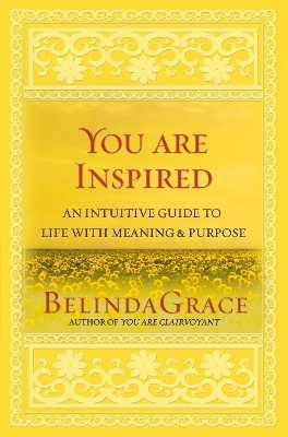 You are Inspired - Belinda Grace