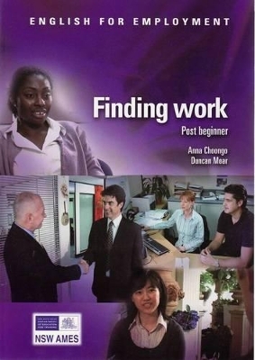 Finding Work