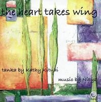 Heart Takes Wing