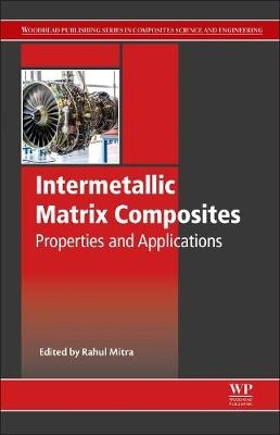 Intermetallic Matrix Composites - 
