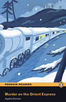PLPR4:Murder on the Orient Express BK/CD PACK