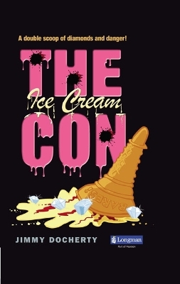 NLLA: The Ice Cream Con