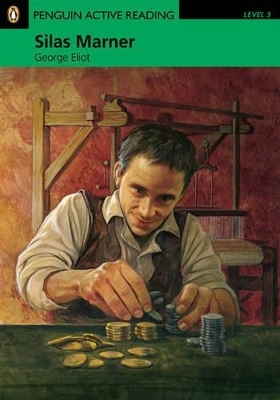 PLAR3:Silas Marner Book and CD-ROM Pack