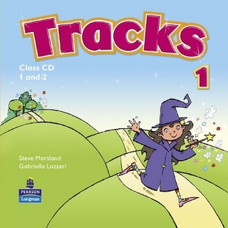 Tracks (Global) 1 Class CD