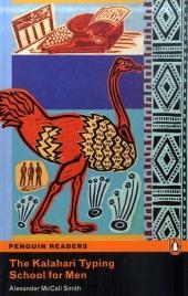 PLPR4:The Kalahari Typing School for Men BK/CD PACK