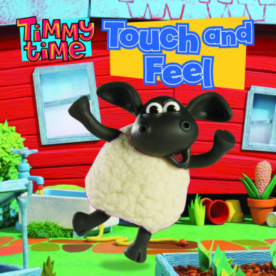 Timmy Time Touch and Feel