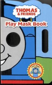 Thomas and Friends Play Mask Book
