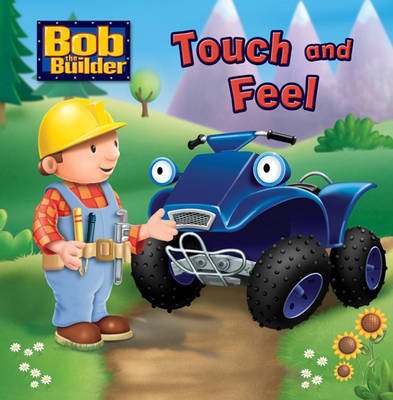 Bob the Builder Touch and Feel