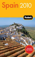 Fodor's Spain 2010