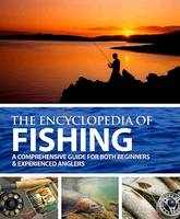 Encyclopedia of Fishing - Peter Gathercole
