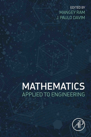Mathematics Applied to Engineering