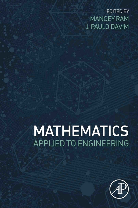 Mathematics Applied to Engineering - 
