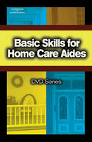 Basic Skills for Home Care Aides DVD #1