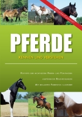 Pferde kennen und verstehen - Corinne Clark