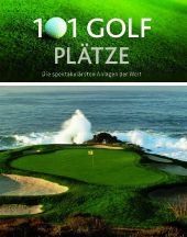 101 Golfpl&auml;tze - Geoffrey Giles