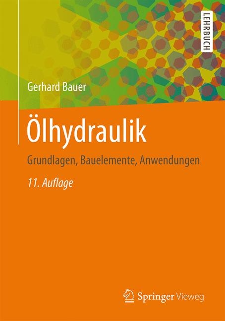 &Ouml;lhydraulik - Gerhard Bauer