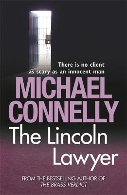 The Lincoln Lawyer - Michael Connelly