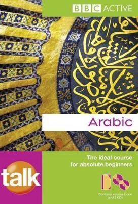 Talk Arabic Pack - Jonathan Featherstone